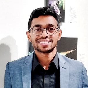 Author Image